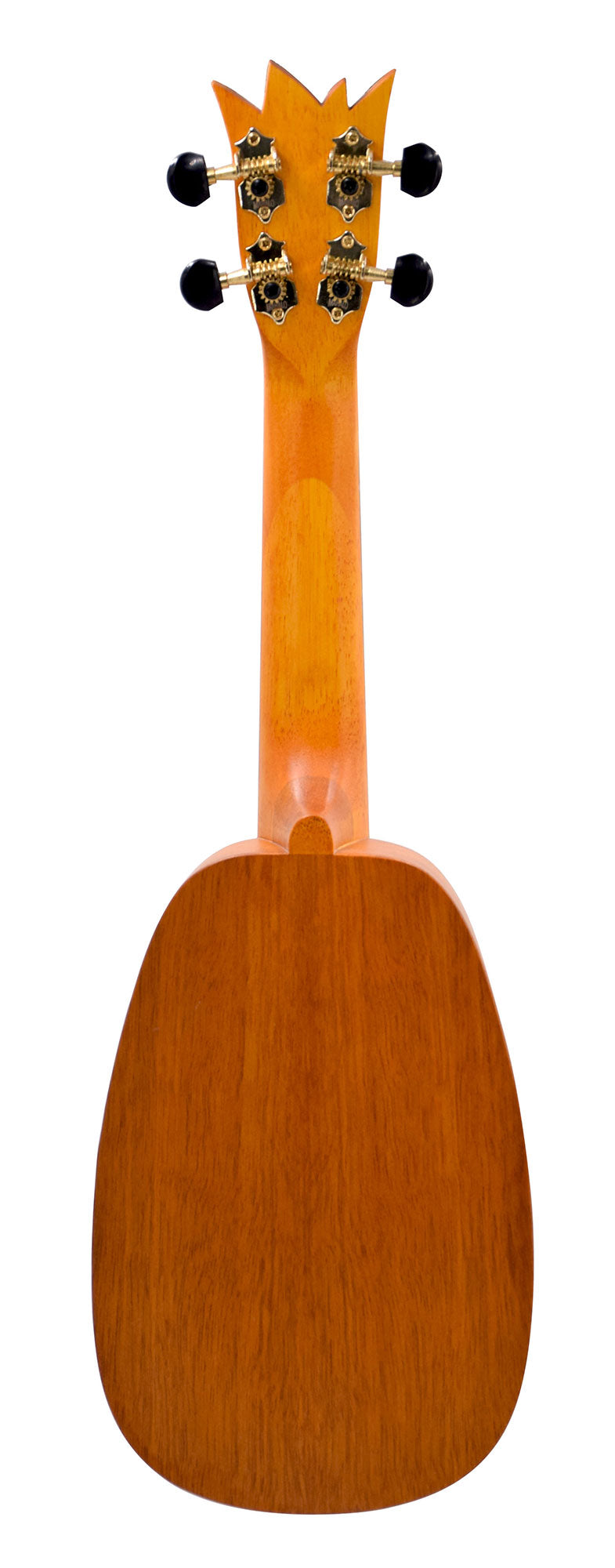 Mahalo | ME1P | Pineapple | Soprano Ukulele Mahalo | ME1P | Pineapple | Soprano Ukulele
